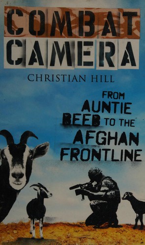 Cover for Combat Camera