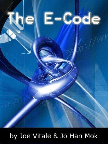 Cover for The E-Code