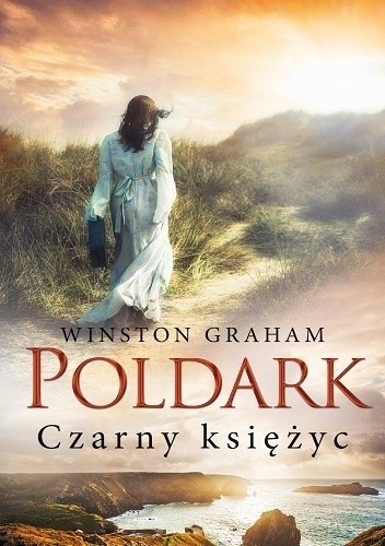 Cover for Czarny księżyc