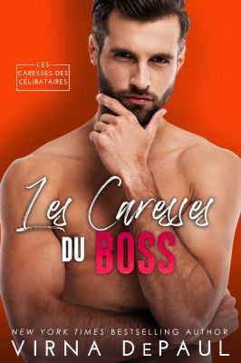 Cover for Caresses du Boss