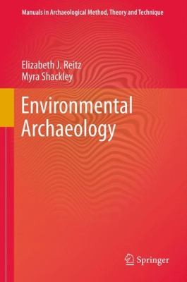 Cover for Environmental Archaeology