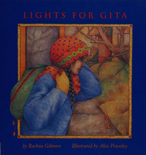 Cover for Lights for Gita