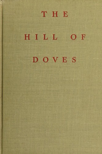 Cover for The hill of doves.