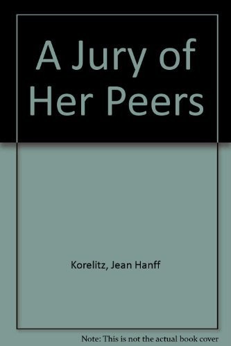 Cover for A Jury of Her Peers