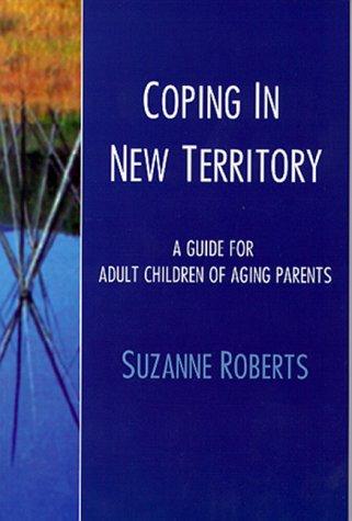 Cover for Coping in new territory