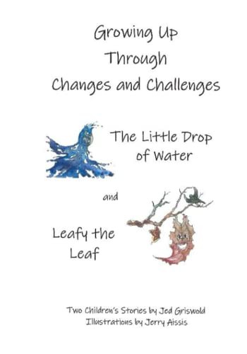 Cover for Growing up Through Changes and Challenges