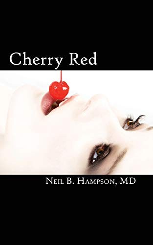 Cover for Cherry Red