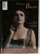 Cover for Francesca Bertini