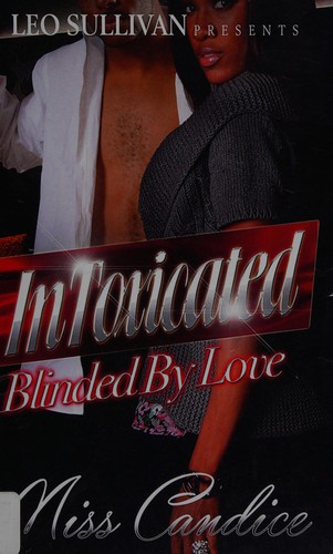 Cover for Intoxicated