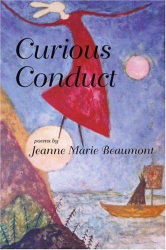 Cover for Curious conduct