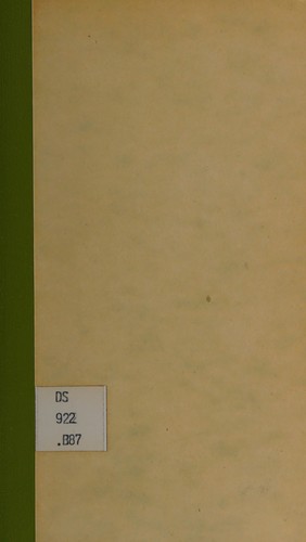 Cover for The struggle for Korea's national rights