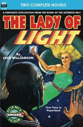 Cover for The Lady of Light & The Swordsman of Pira