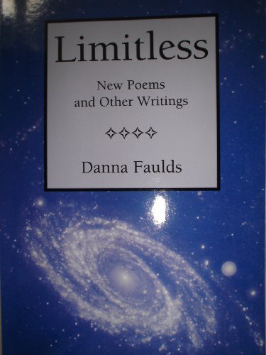 Cover for Limitless