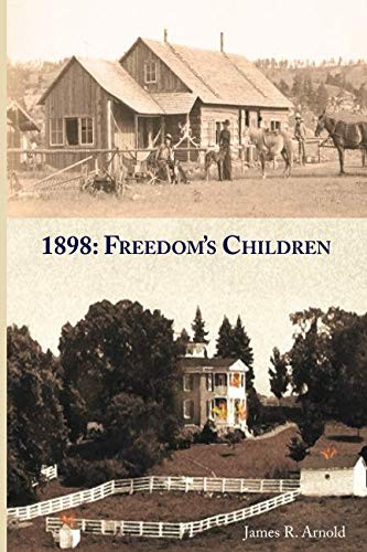 Cover for 1898