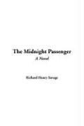 Cover for The Midnight Passenger