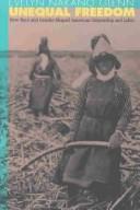 Cover for Unequal Freedom