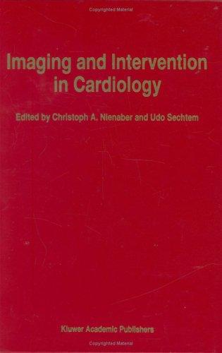 Cover for Imaging and intervention in cardiology