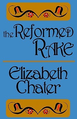 Cover for The Reformed Rake