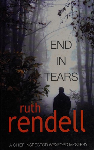 Cover for End in tears
