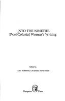Cover for Into the nineties