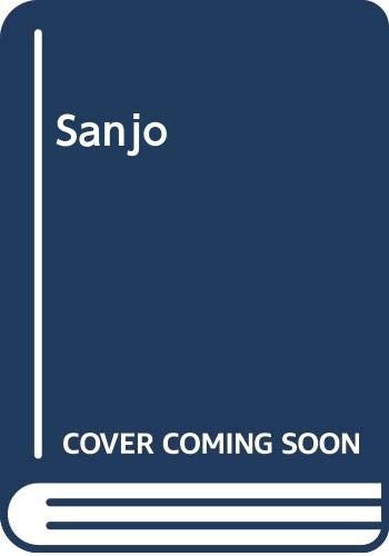 Cover for Sanjo