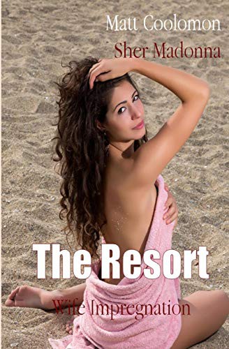 Cover for The Resort
