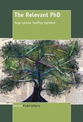 Cover for Relevant PhD