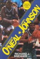 Cover for Shaquille O'Neal and Larry Johnson