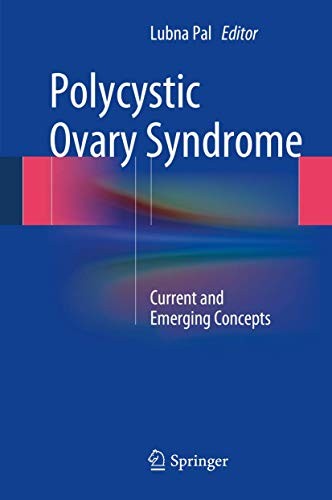 Cover for Polycystic Ovary Syndrome