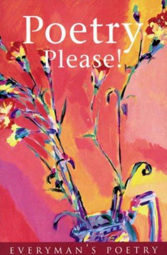 Cover for Poetry Please