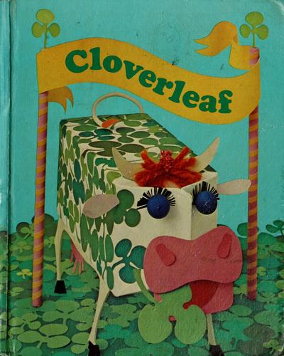 Cover for Cloverleaf