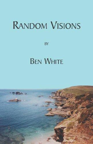 Cover for Random Visions