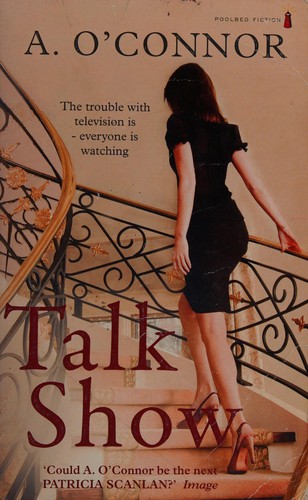 Cover for Talk show