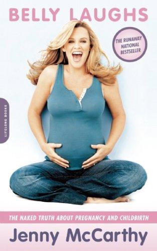 Cover for Belly Laughs