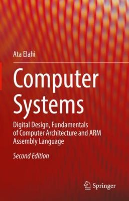 Cover for Computer Systems