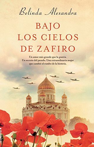 Cover for Bajo Los Cielos De Zafiro
