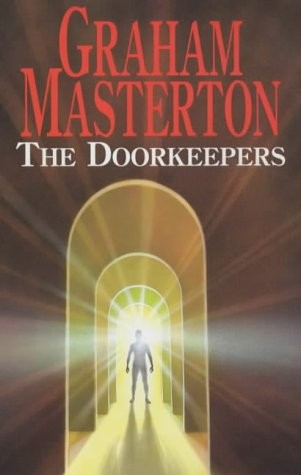 Cover for The Doorkeepers