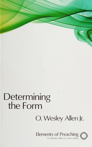 Cover for Determining the form