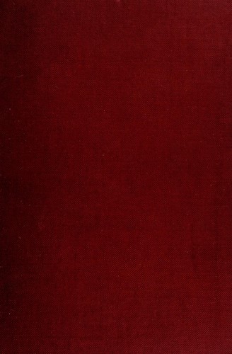 Cover for Facism and Social Revolution