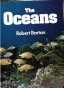 Cover for The Oceans