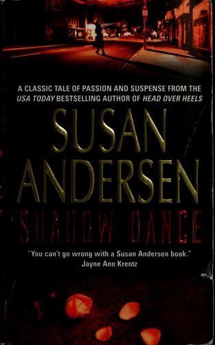 Cover for Shadow dance