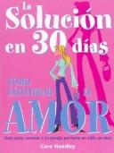 Cover for Como Encontrar El Amor/ How To Find Love