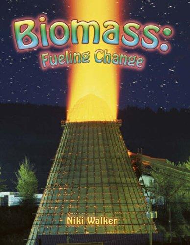 Cover for Biomass