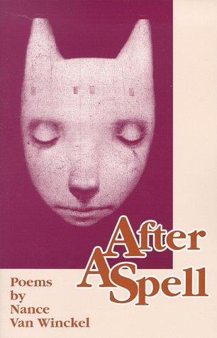 Cover for After a spell