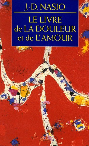 Cover for Le livre de la douleur et de l'amour