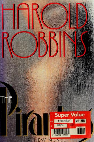 Cover for The piranhas