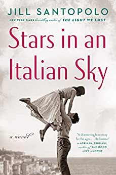 Cover for Stars in an Italian Sky