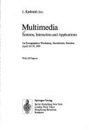 Cover for Multimedia