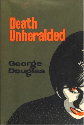 Cover for Death Unheralded