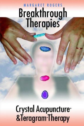 Cover for Breakthrough Therapies